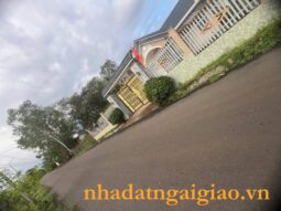 Lô f0 thuộc Phước An, Đá Bạc khu vực đông dân cư 600 triệu