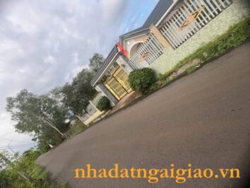 Lô f0 thuộc Phước An, Đá Bạc khu vực đông dân cư 600 triệu