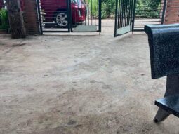Bán nhà thị trấn Ngãi Giao, Châu Đức 138m2