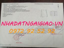 Những Lô Đất Tại Xã Nghĩa Thành – KCN Sonadezi giá rẻ