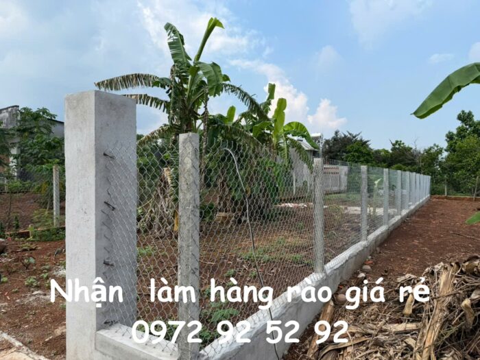 Kinh nghiệm chọn lưới B40 chất lượng 