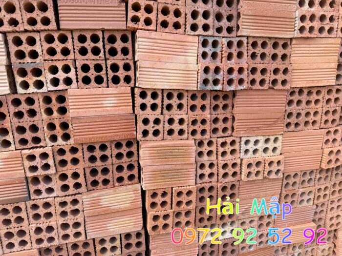 Cung cấp gạch xây dựng tại Bình Giã, Hồ Chí Minh giá rẻ 