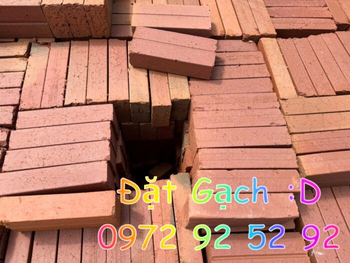 Cung cấp gạch xây dựng tại Ngãi Giao, Hồ Chí Minh giá rẻ