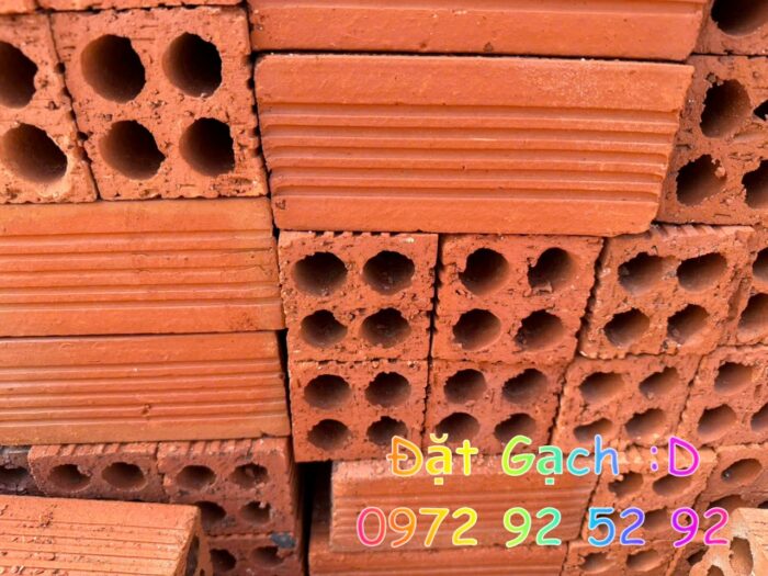 Cung cấp gạch xây dựng tại Ngãi Giao, Hồ Chí Minh giá rẻ