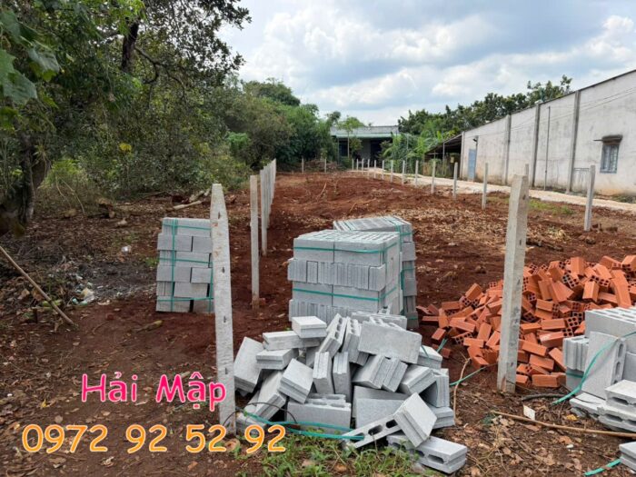 lam hang rao dat ray dat vuon tai ngai giao hang rao b40 gia tot